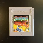 SolarStriker - KOR - Game Boy