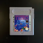 Tetris - KOR - Game Boy