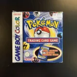 Pokémon Trading Card Game - Game Boy Color