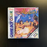 Disney's Aladdin - Game Boy