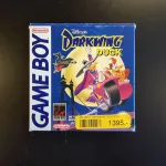 Disney's Darkwing Duck - Game Boy