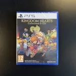 Kingdom Hearts Collection I-III - PS5