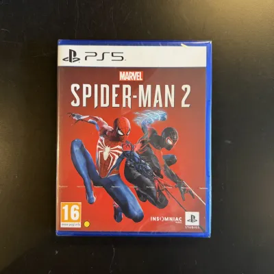 Spider-Man 2 - PS5