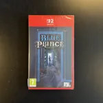 Blue Prince - Switch 2
