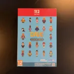 Dave The Diver Complete Edition Collector's Edition - Switch 2