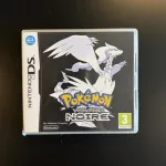Pokémon Version Noire - DS