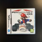 Mario Kart - DS