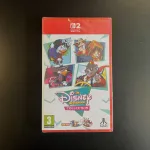 The Disney Afternoon Collection - Switch 2
