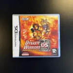 Dynasty Warriors DS Fighter's Battle - DS