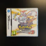 Pokémon Version Blanche 2 - DS