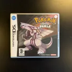 Pokémon Version Perle - DS