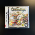 Children Of Mana - DS