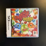 Bubble Borble Double Shot - DS