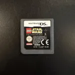 Lego Star Wars La Saga Complète - DS