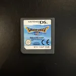 Dragon Quest IX Sentinels Of The Starry Skies - DS