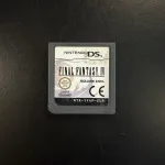 Final Fantasy IV - DS