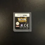 Rayman Raving Rabbids - DS