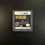 Lego Star Wars La Saga Complète - US - DS