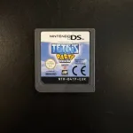 Tetris Party Deluxe - DS