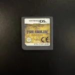 Fire Emblem: Shadow Dragon - DS