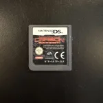 Need For Speed Carbon Own The City - DS