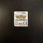 Pokémon Version Blanche - DS