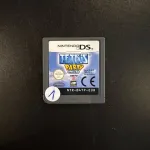 Tetris Party Deluxe - DS