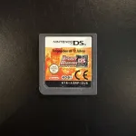 Dynasty Warriors DS Fighter's Battle - DS