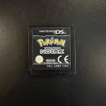 Pokémon Version Noire - DS