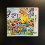 Pokémon Rumble World - 3DS
