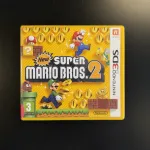 New Super Mario Bros. 2 - 3DS