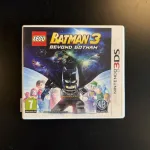 Lego Batman 3 Beyond Gotham - 3DS