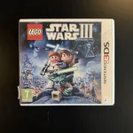 Lego Star Wars III Clone Wars - 3DS
