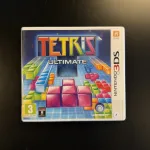 Tetris Ultimate - 3DS