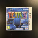 Tetris - 3DS