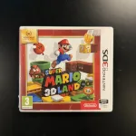 Super Mario 3D Land Nintendo Selects - 3DS