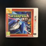 Star Fox 64 3D Nintendo Selects - 3DS