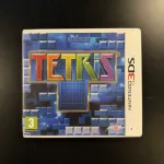 Tetris - 3DS
