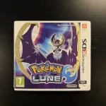 Pokémon Lune - 3DS