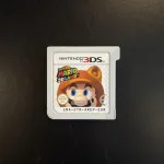 Super Mario 3D Land - 3DS
