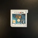 Monster Hunter 4 Ultimate - 3DS