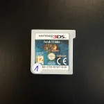 Monster Hunter 4 Ultimate - 3DS