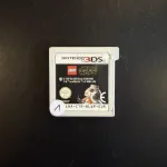 Lego Star Wars The Force Awakening - 3DS