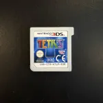 Tetris - 3DS