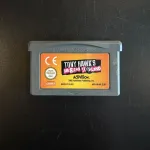 Tony Hawk's American Skoland - GBA