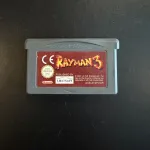 Rayman 3 - GBA