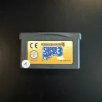 Super Mario Advance 4: Super Mario Bros. 3 - GBA