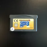 Super Mario Advance 4: Super Mario Bros. 3 - GBA