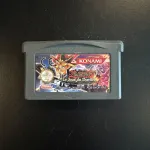 Yu-Gi-Oh! Jour Du Duelliste World Championship Tournament 2005 - GBA