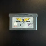 CT Special Forces - GBA
